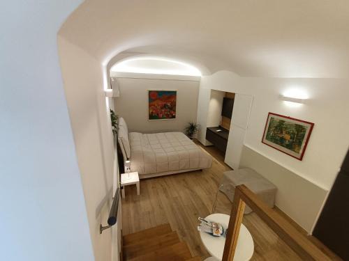 Nomentano Apartment | viaCatania16