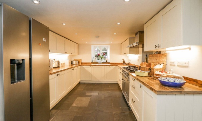 Lydbrook Cottage | Viaduct House
