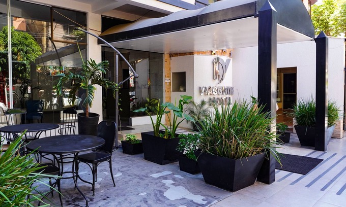 Cochabamba Hotel | VIAGGIATORE COCHABAMBA