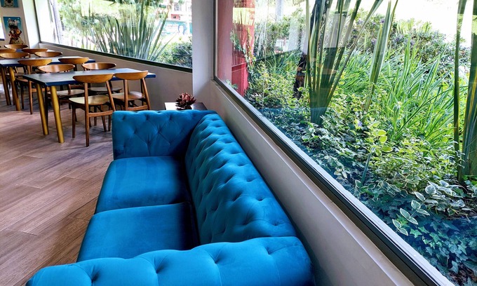 Chapinero Apartment | Viaggio Urbano