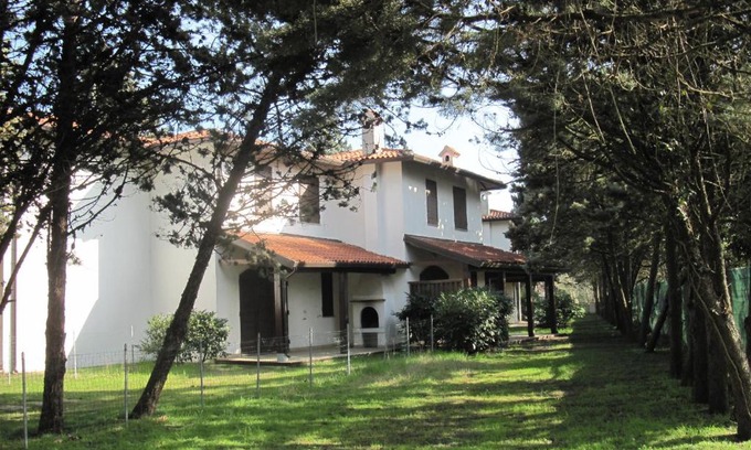 Lido delle Nazioni House | Viale Algeria 94