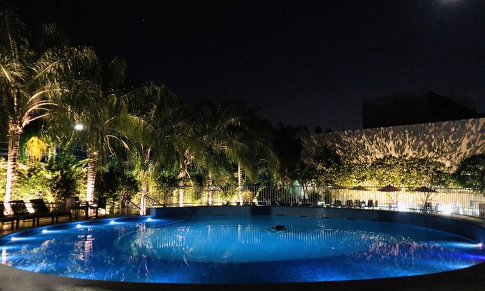 Foz do Iguacu Hotel | Viale Cataratas Hotel