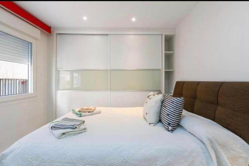 Los Tilos Apartment | VIALIA 3 CeNTRO