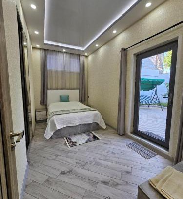 Gyumri House | VIALPI Guest House