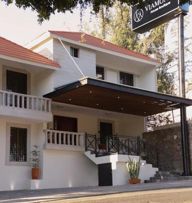 Leon Hotel | VIAMONTE House Boutique