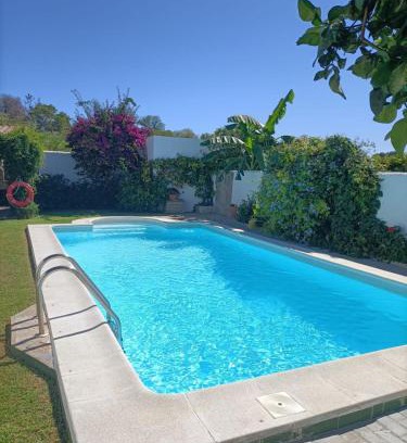 Conil de la Frontera Apartment | Viangel 1