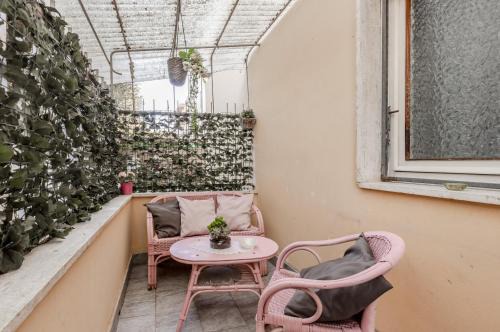 Ex Campo d'Aviazione Apartment | Viareggio - Roomy Apartment near the beach!