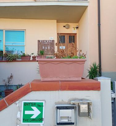 Pisa House | ViaVai Pisa Airport