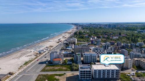 Navodari Apartment | VIBE Apartments