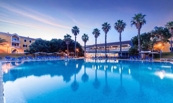 Sa Caleta Apartment | Vibra Blanc Palace Aparthotel