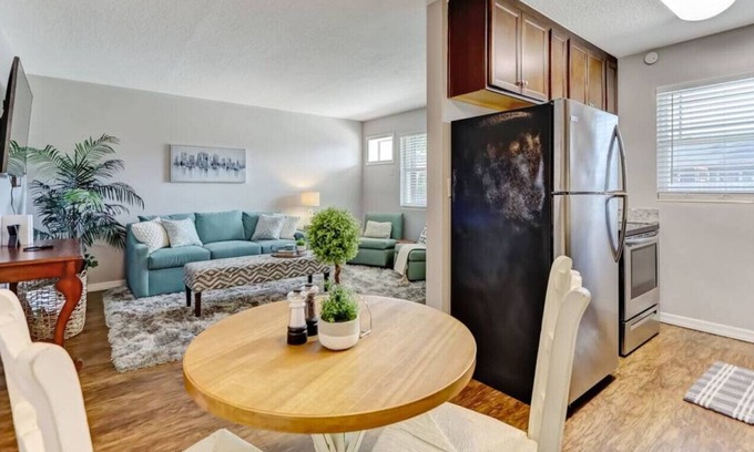 Southbank Apartment | Vibrant San Marco Nightlife | Museum & River