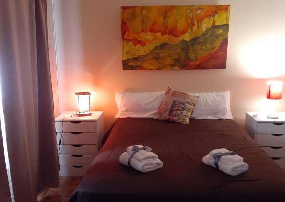 Vicente Lopez Apartment | Vicente López Fresh