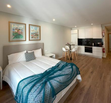 Camara de Lobos Apartment | Vicente´s LOB (Lobos Ocean Breeze)