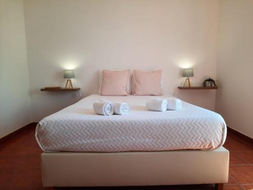Vila Nova de Milfontes House | Vicentina Rooms & Apartments - Duna Parque Resorts & Hotels