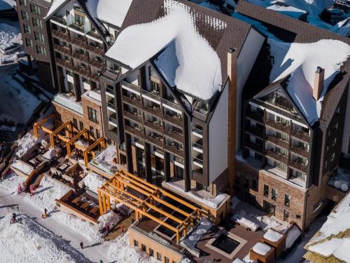 Kopaonik Hotel | Viceroy Kopaonik Serbia