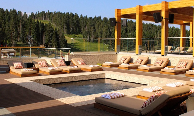 Kopaonik Hotel | Viceroy Kopaonik Serbia