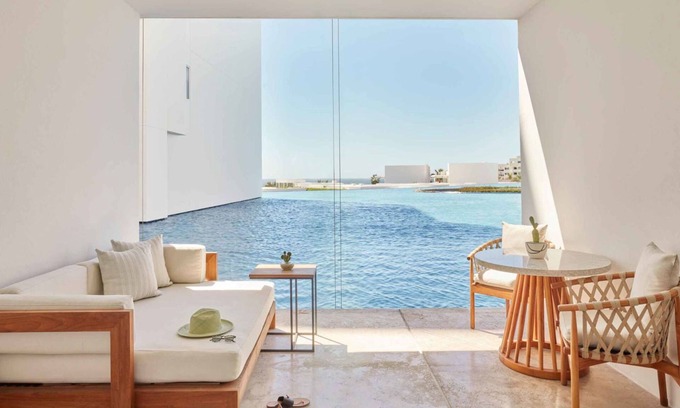 Zona Hotelera Resort | Viceroy Los Cabos