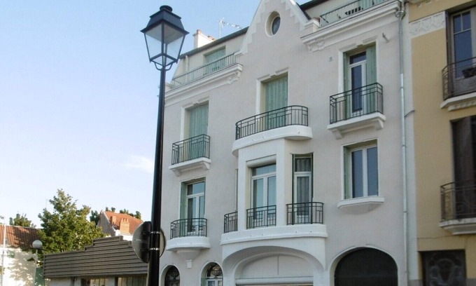 Cœur de Ville Apartment | Vichy Coeur de Ville - Spa treatments and stays