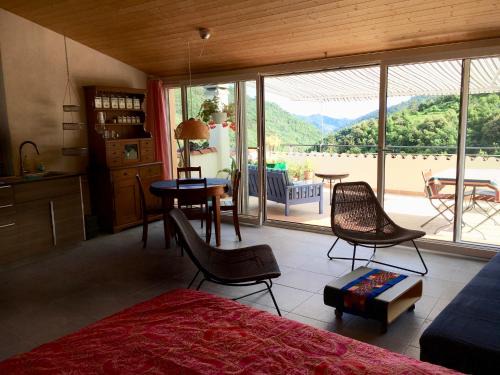 Rocchetta Nervina Apartment | Vicino al cielo