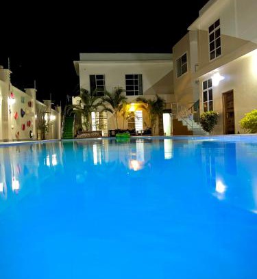 Nungwi Apartment | VICK Boutique Hotel with New power backup