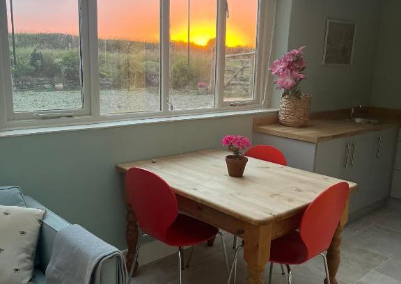 St Brides Apartment | Vickers