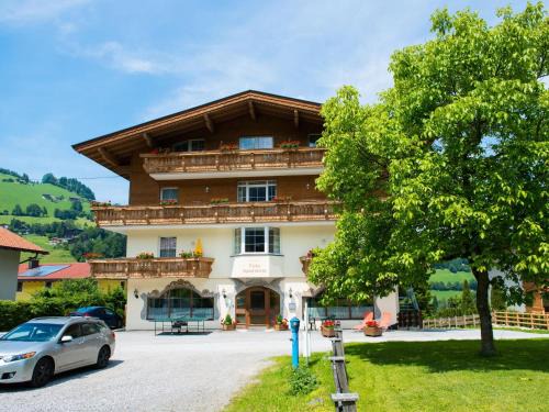 Niederau Apartment | Vicky Apartment Large