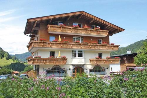 Niederau Apartment | Vicky Apartments, Wildschönau-Niederau