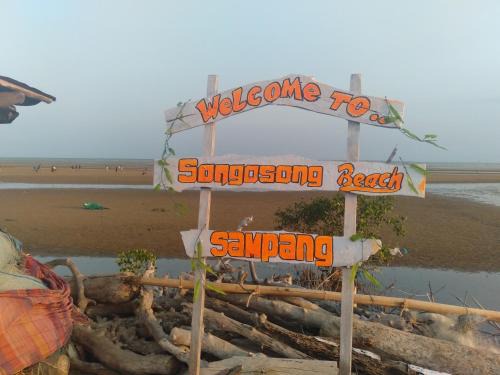 Sampang House | Vicky Homestay