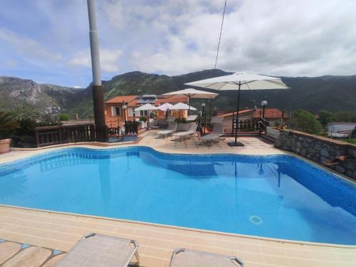 Papasidero Bed & Breakfast | Vicky's B&B by V