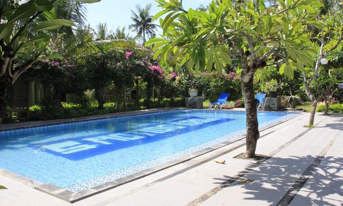 Nusa Dua House | Vico hotel