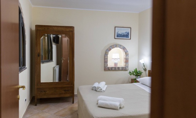 Taormina Apartment | Vico Tauro House