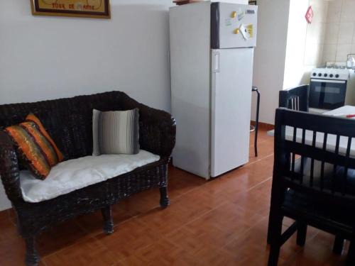 Esquel Apartment | Vicos