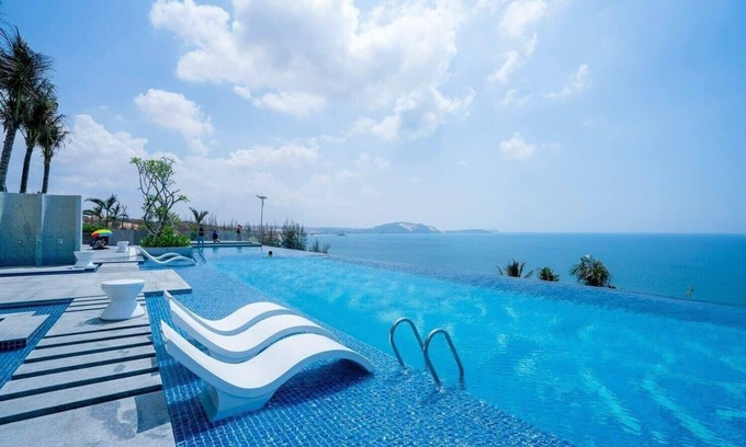 Suoi Nuoc Beach Apartment | Victor Condotel Mui Ne