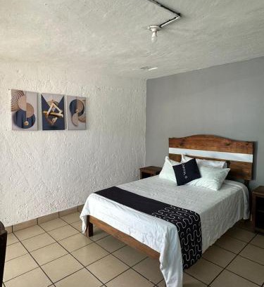De La Merced Hotel | Victorius