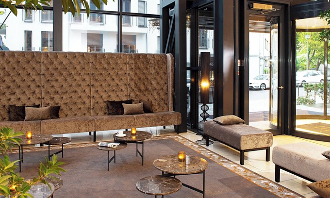 Prenzlauer Berg Hotel | Victor’s Residenz-Hotel Berlin Mitte