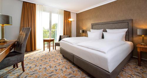 Prenzlauer Berg Hotel | Victor's Residenz-Hotel Berlin Mitte