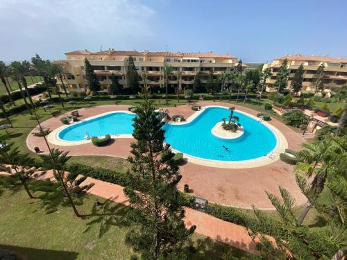 Roquetas de Mar Apartment | Victor Villa Romana