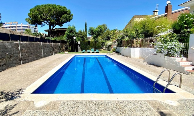 Salou Villa | Victoria Beach Salou - Exclusive For Families