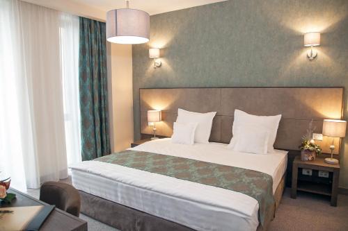Centrul Nou Hotel | Victoria Bulevard Hotel