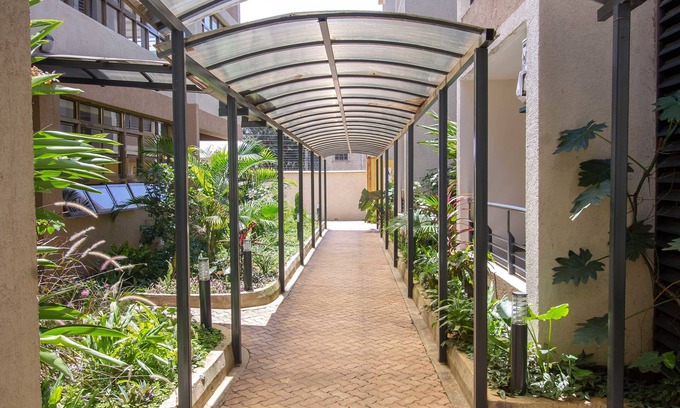 Kisumu Hotel | Victoria Comfort Inn Kisumu