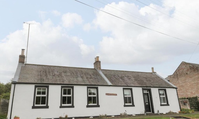 Norham House | Victoria Cottage