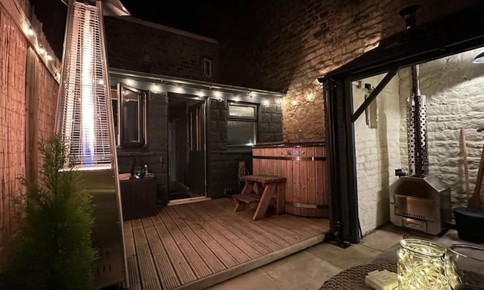 Barnard Castle House | Victoria Cottage
