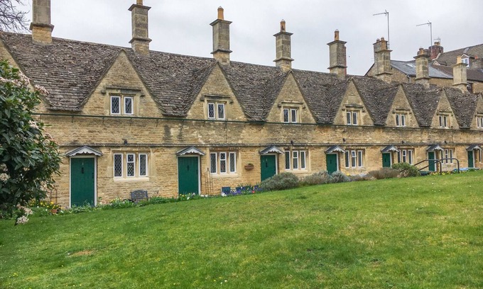 Chipping Norton Cottage | Victoria Cottage