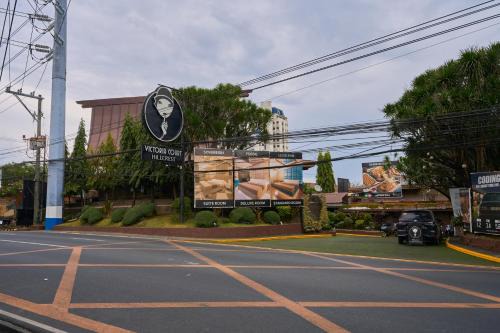 Pasig Hotel | Victoria Court Hillcrest