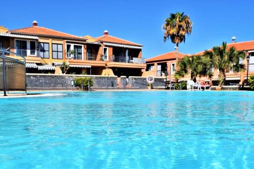 Arona Apartment | Victoria Family Apartman Tenerife