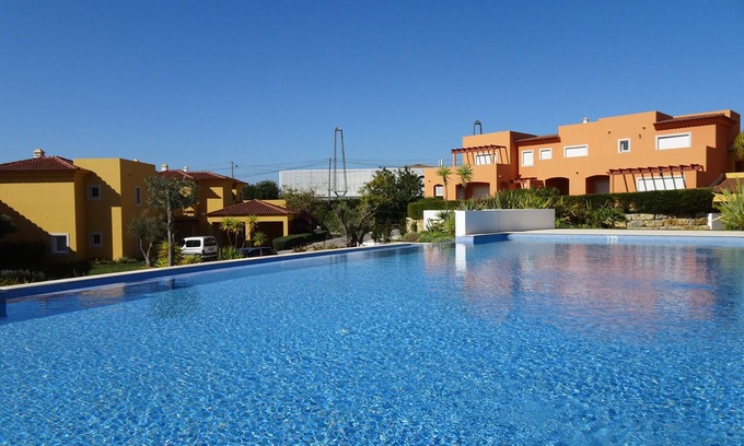 Vilamoura Villa | Victoria Garden CIP