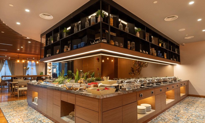 Historic George Town Hotel | Victoria Garden Hotel
