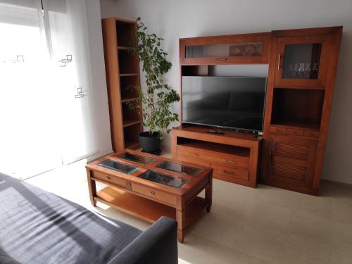 Ciudad Jardin Apartment | Victoria Home Córdoba