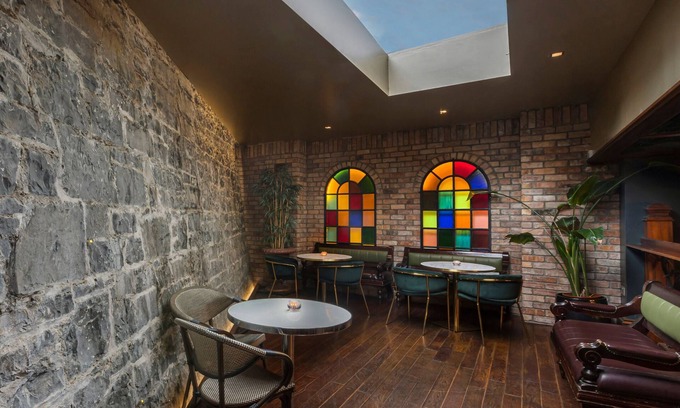 Galway City Centre Hotel | Victoria Hotel