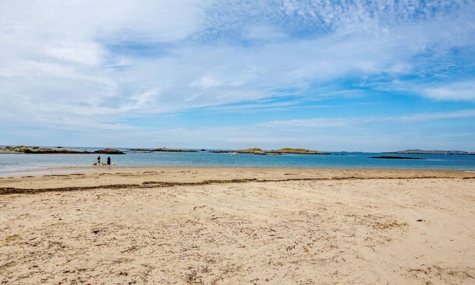 Rhosneigr Cottage | Victoria House